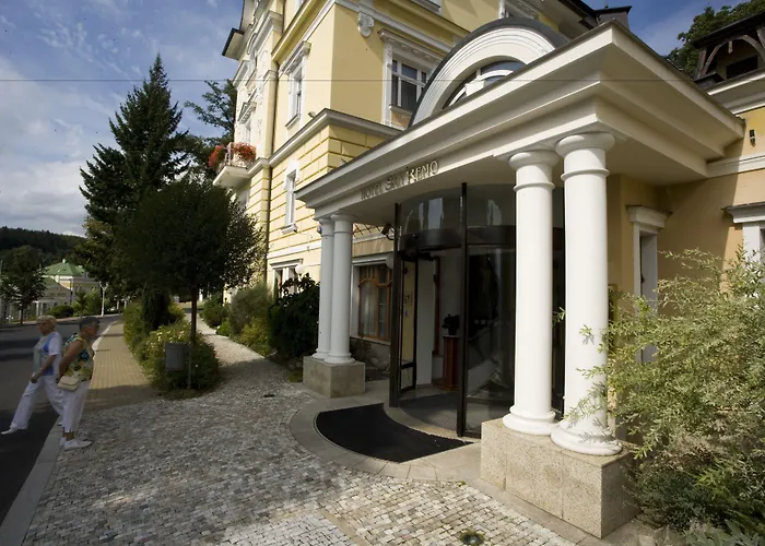 Orea San Remo Mariënbad