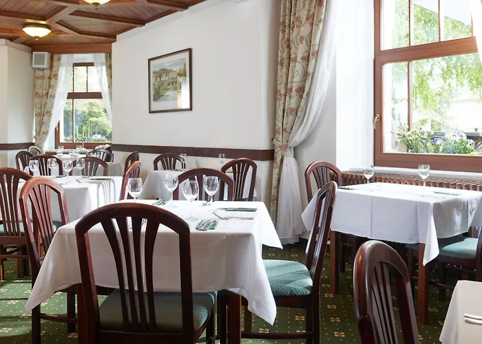Orea San Remo 4* Mariánské Lázně