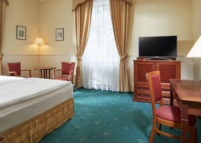 Orea San Remo Hotel