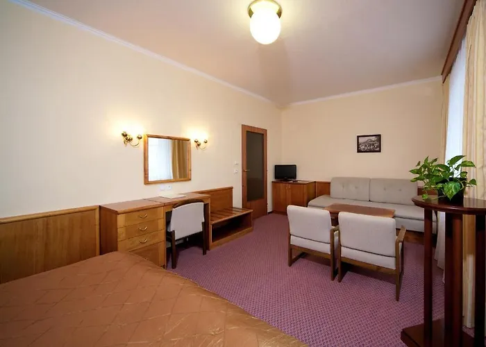Hotel Orea San Remo
