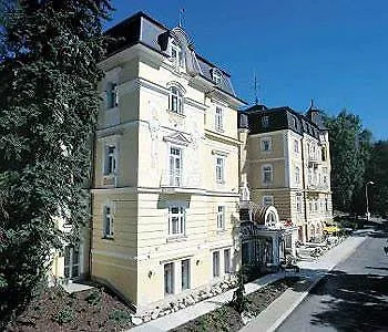 Orea San Remo Hotel Mariënbad