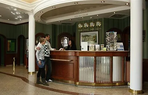 Orea San Remo Mariënbad