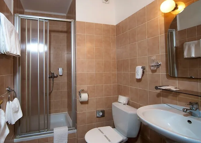 Orea San Remo 4*