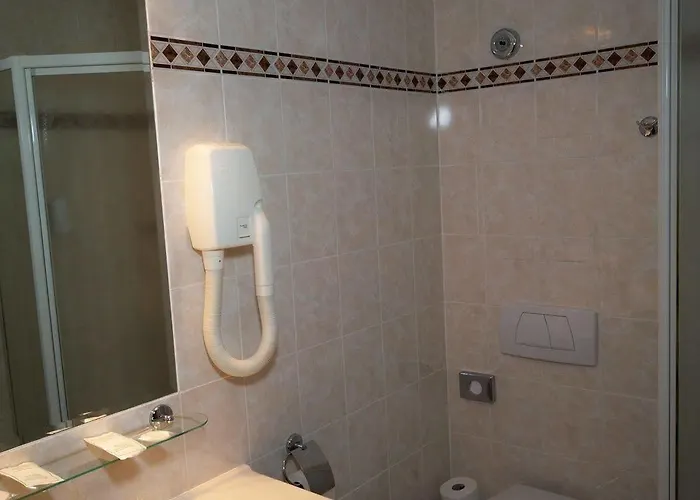 Orea San Remo Hotel