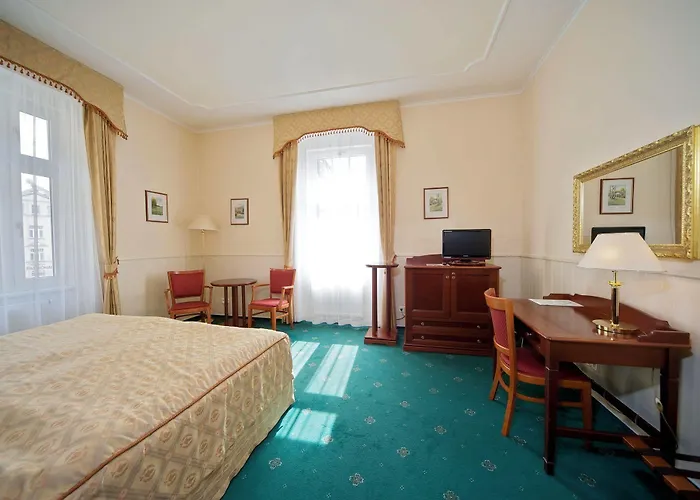 Orea San Remo Mariënbad