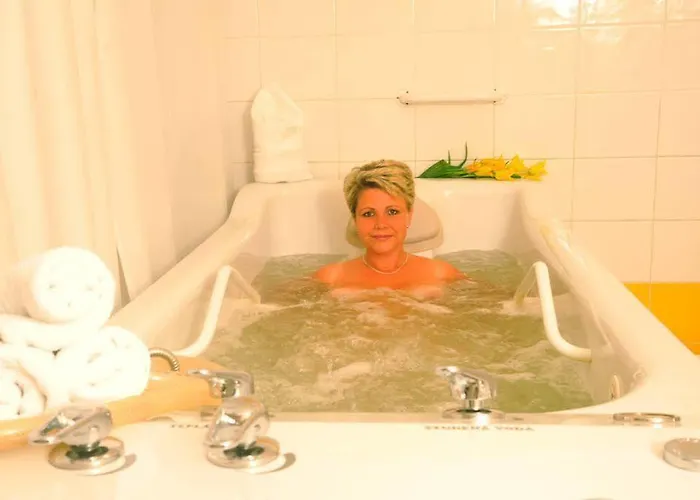 Orea San Remo Hotel