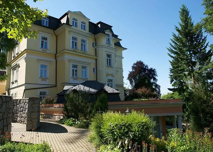Hotel Orea San Remo