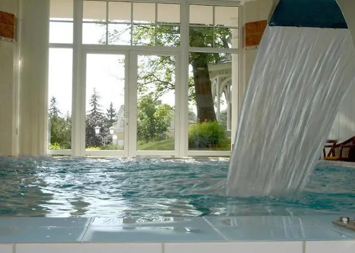 Orea San Remo 4* Mariënbad